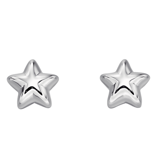 Elle Little Star Stud Earrings