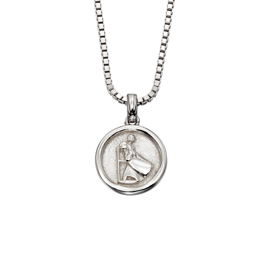 Miller Necklace