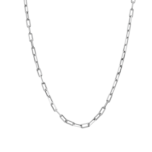 Claude – Boys Oval Link Chain Necklace