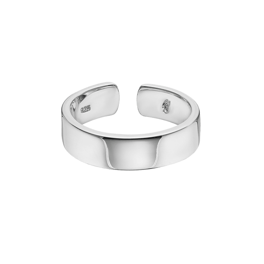 Dara – Boy’s Open Band Ring
