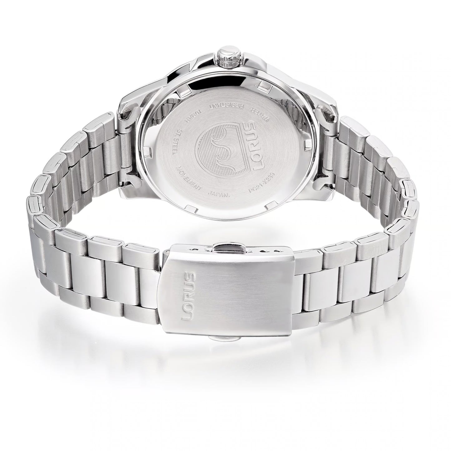 Lorus Women’s Baby Blue Elegant Sport RG251VX9