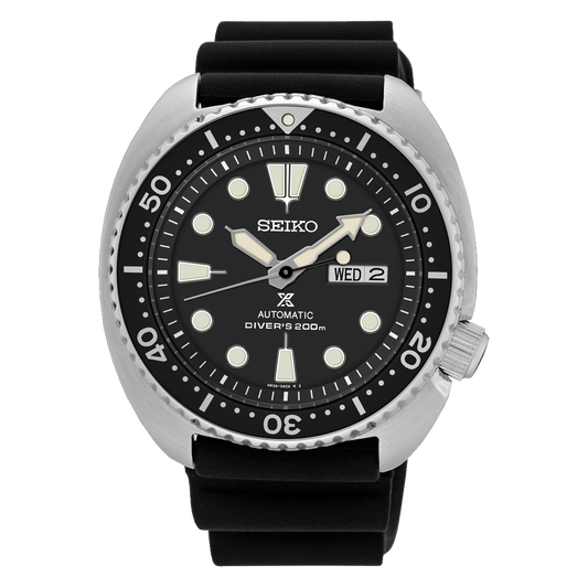 Seiko Prospex ‘Turtle’ SRPE93K1