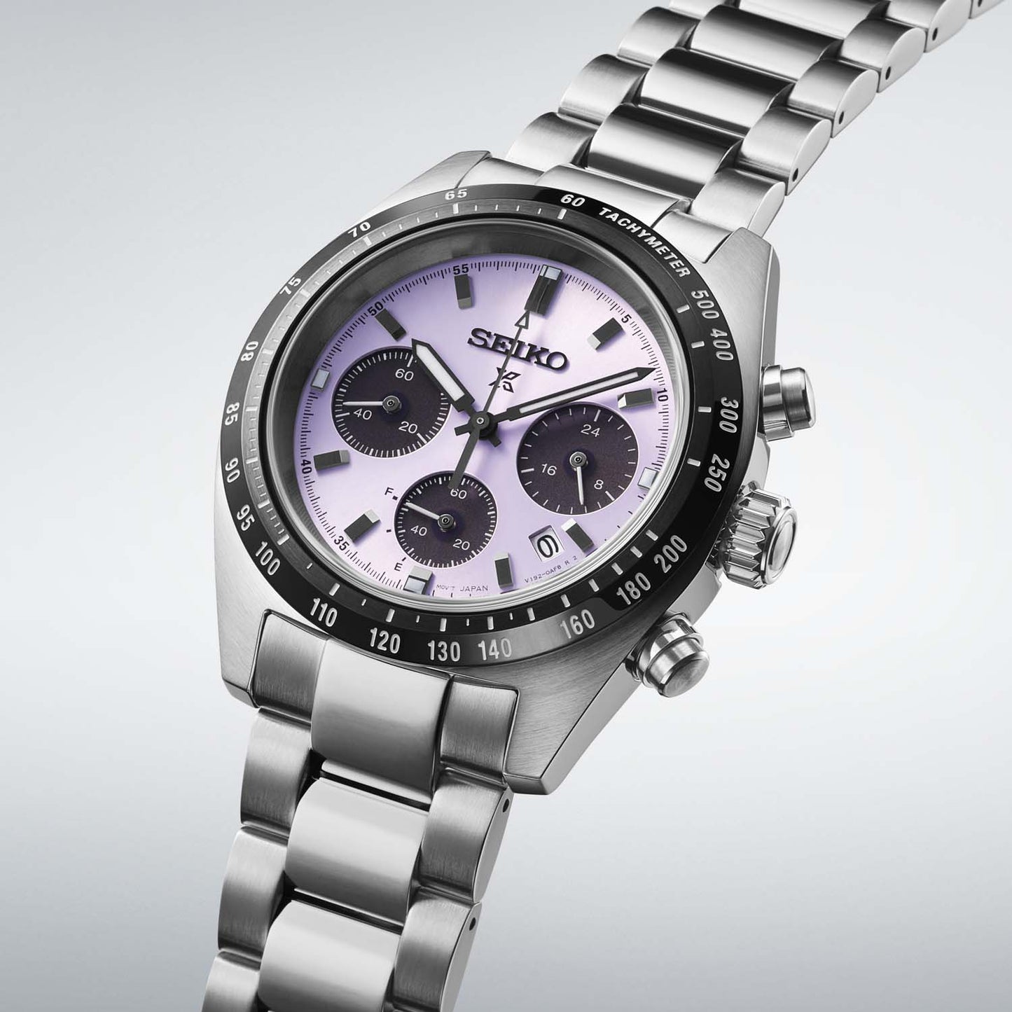 SSC955P1 Seiko Prospex Speedtimer Tokyo World Athletics Championships Limited Edition