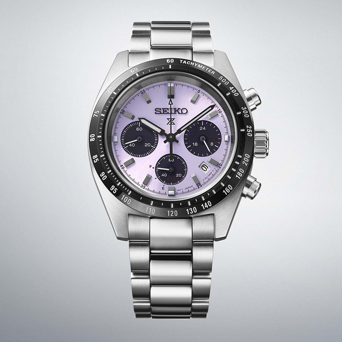 SSC955P1 Seiko Prospex Speedtimer Tokyo World Athletics Championships Limited Edition