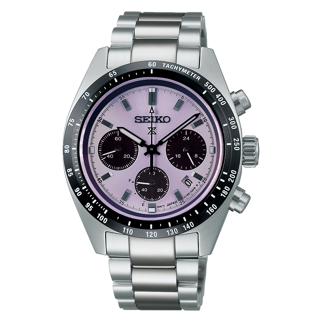 SSC955P1 Seiko Prospex Speedtimer Tokyo World Athletics Championships Limited Edition