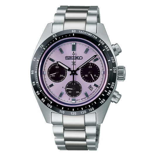 SSC955P1 Seiko Prospex Speedtimer Tokyo World Athletics Championships Limited Edition