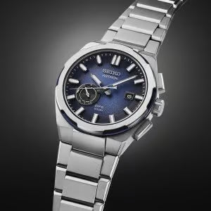 Seiko Astron 3X ‘Earth’ SSJ023J1