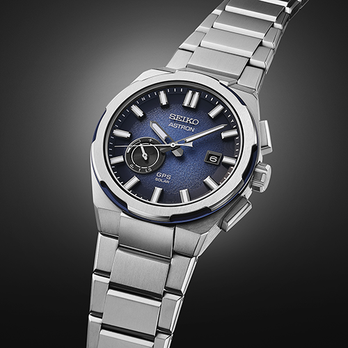 Seiko Astron GPS Solar SSJ023